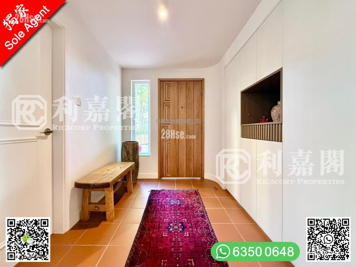 Greenpeak Villa Sell 4 Bedrooms , 3 Bathrooms 2,100 ft²