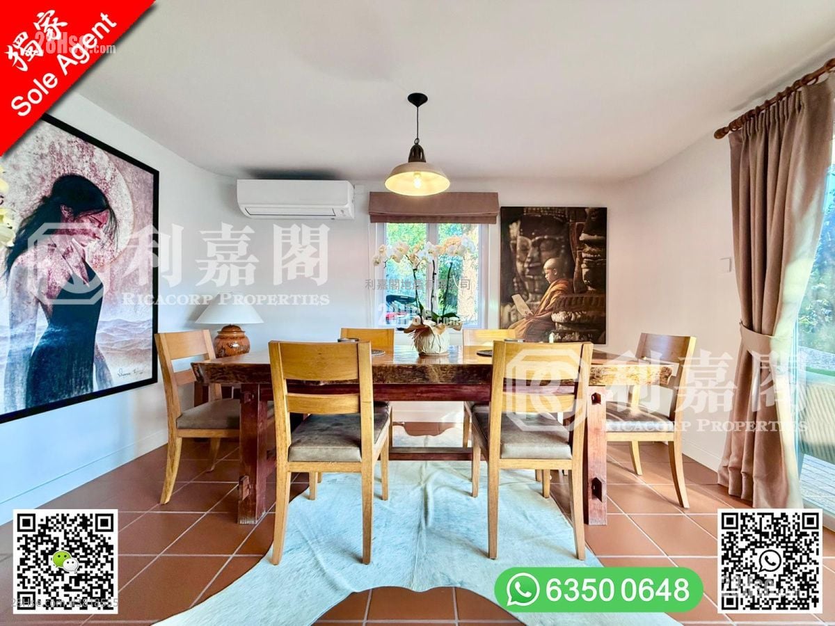 Greenpeak Villa Sell 4 Bedrooms , 3 Bathrooms 2,100 ft²