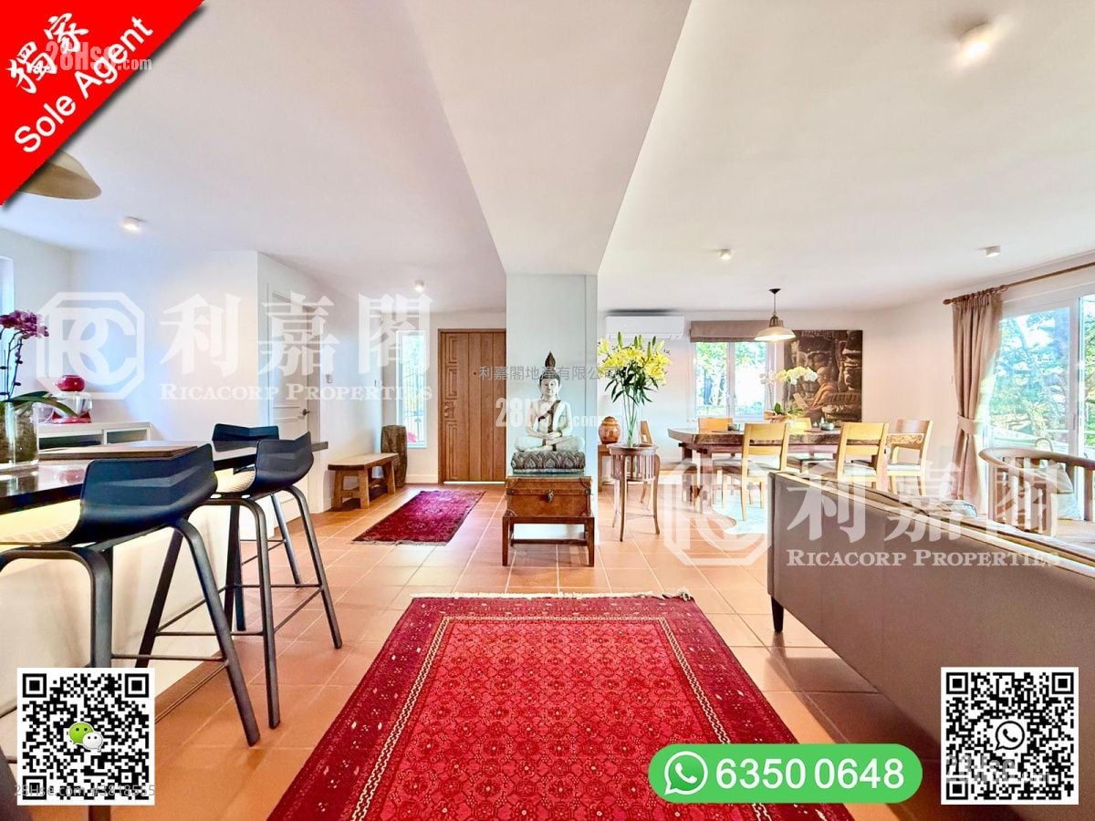 Greenpeak Villa Sell 4 Bedrooms , 3 Bathrooms 2,100 ft²