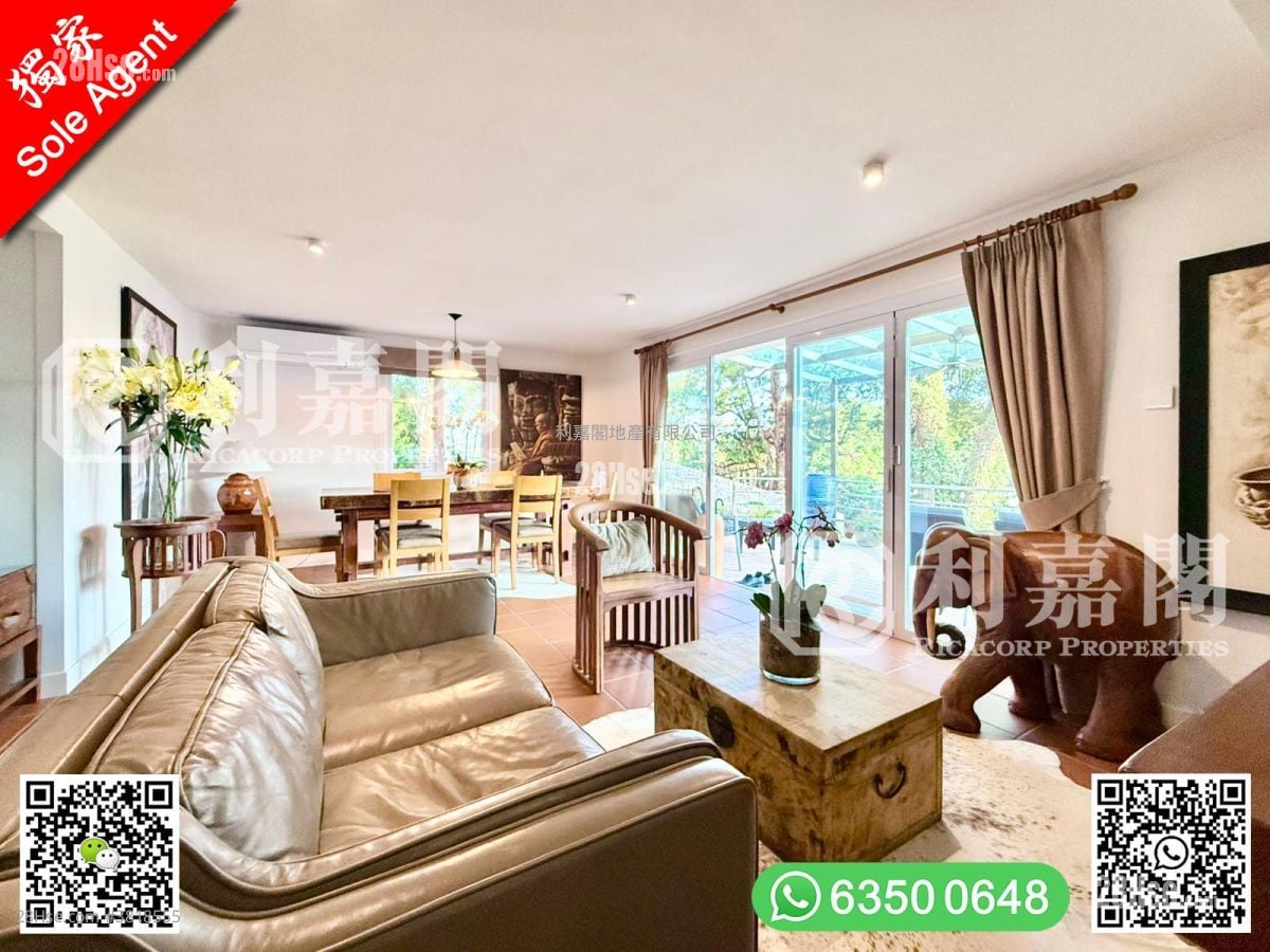 Greenpeak Villa Sell 4 Bedrooms , 3 Bathrooms 2,100 ft²