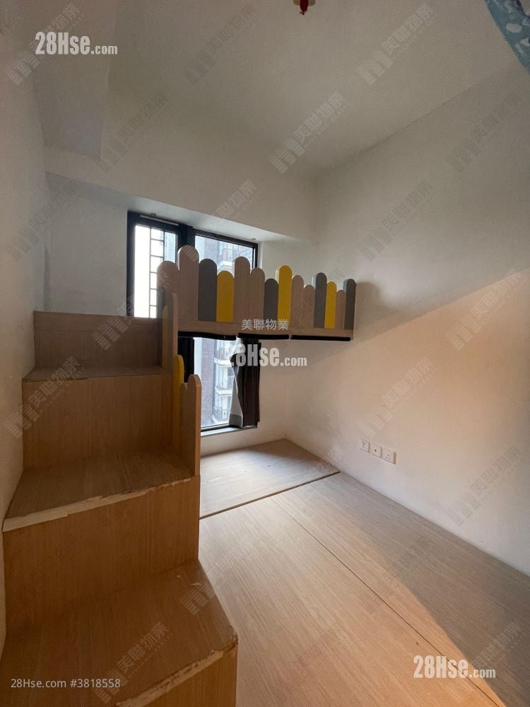 Wings At Seaii Sell 2 Bedrooms , 1 Bathroom 541 ft²