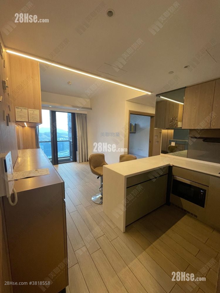 Wings At Seaii Sell 2 Bedrooms , 1 Bathroom 541 ft²