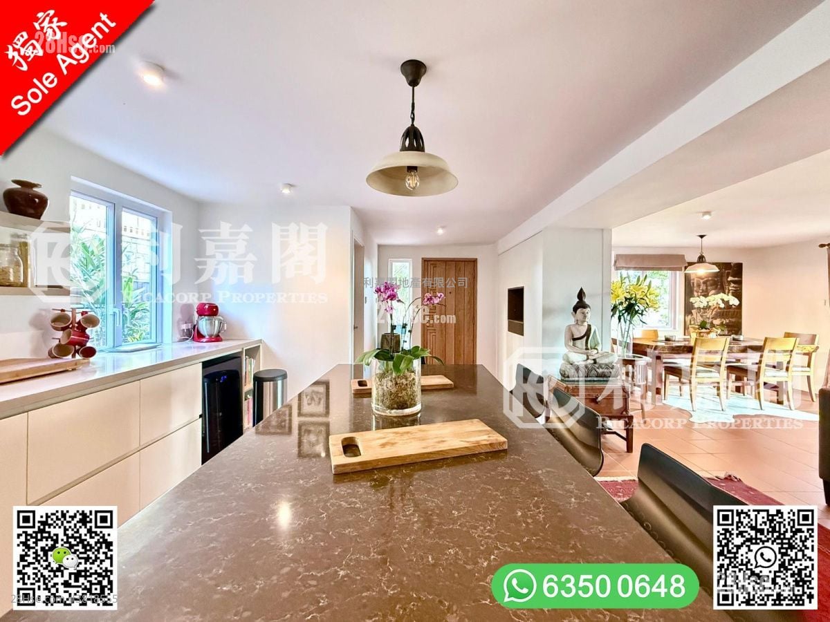 Greenpeak Villa Sell 4 Bedrooms , 3 Bathrooms 2,100 ft²