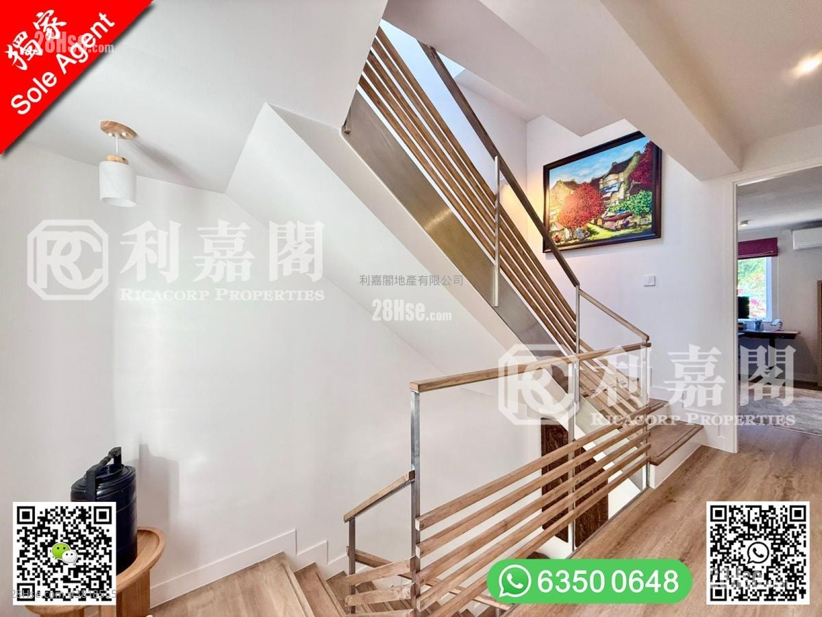 Greenpeak Villa Sell 4 Bedrooms , 3 Bathrooms 2,100 ft²