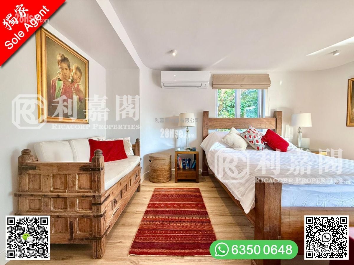 Greenpeak Villa Sell 4 Bedrooms , 3 Bathrooms 2,100 ft²