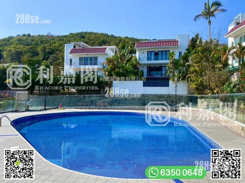 Greenpeak Villa Sell 4 Bedrooms , 3 Bathrooms 2,100 ft²