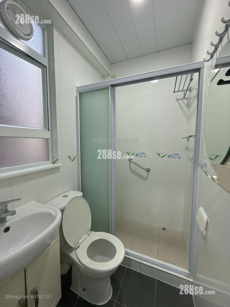 怡寶洋樓 售盤 開放式間隔 , 1 浴室 290 平方呎