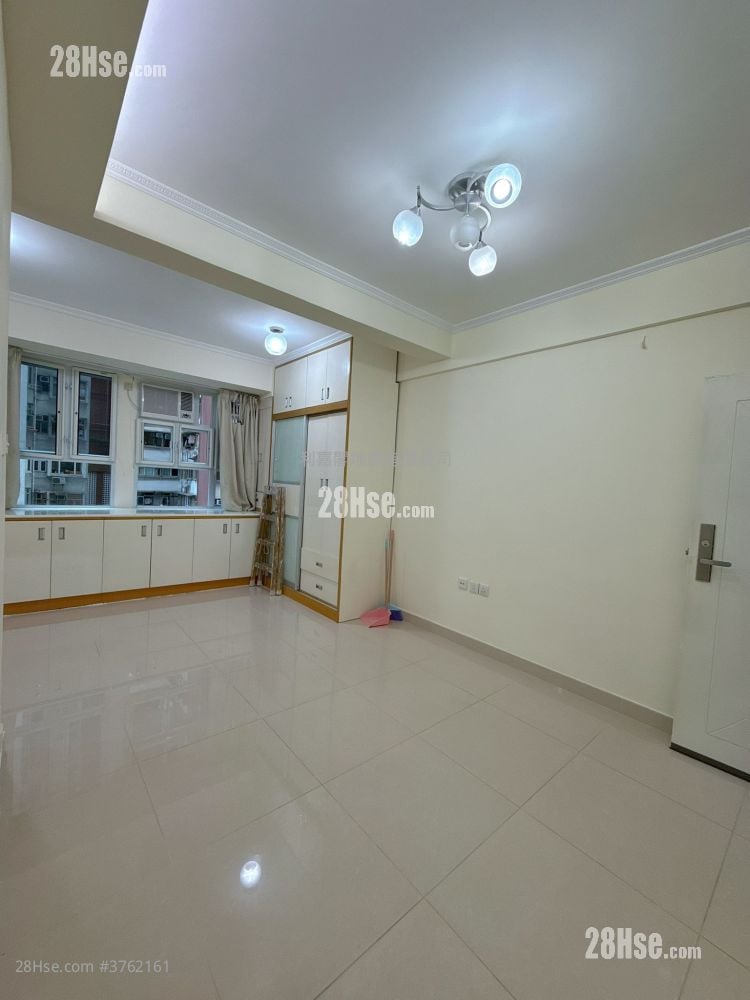 怡寶洋樓 售盤 開放式間隔 , 1 浴室 290 平方呎