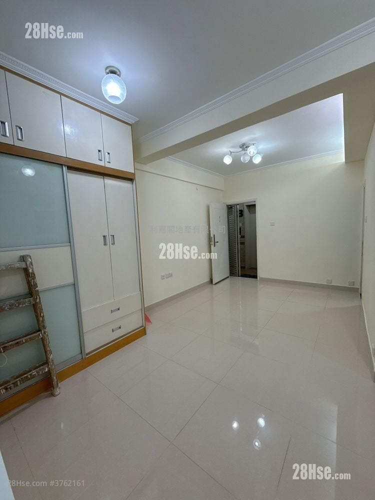 怡寶洋樓 售盤 開放式間隔 , 1 浴室 290 平方呎