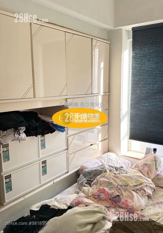 Tung Bo Court Sell 1 Bedroom 221 ft²