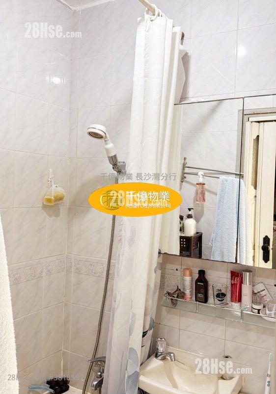 Tung Bo Court Sell 1 Bedroom 221 ft²