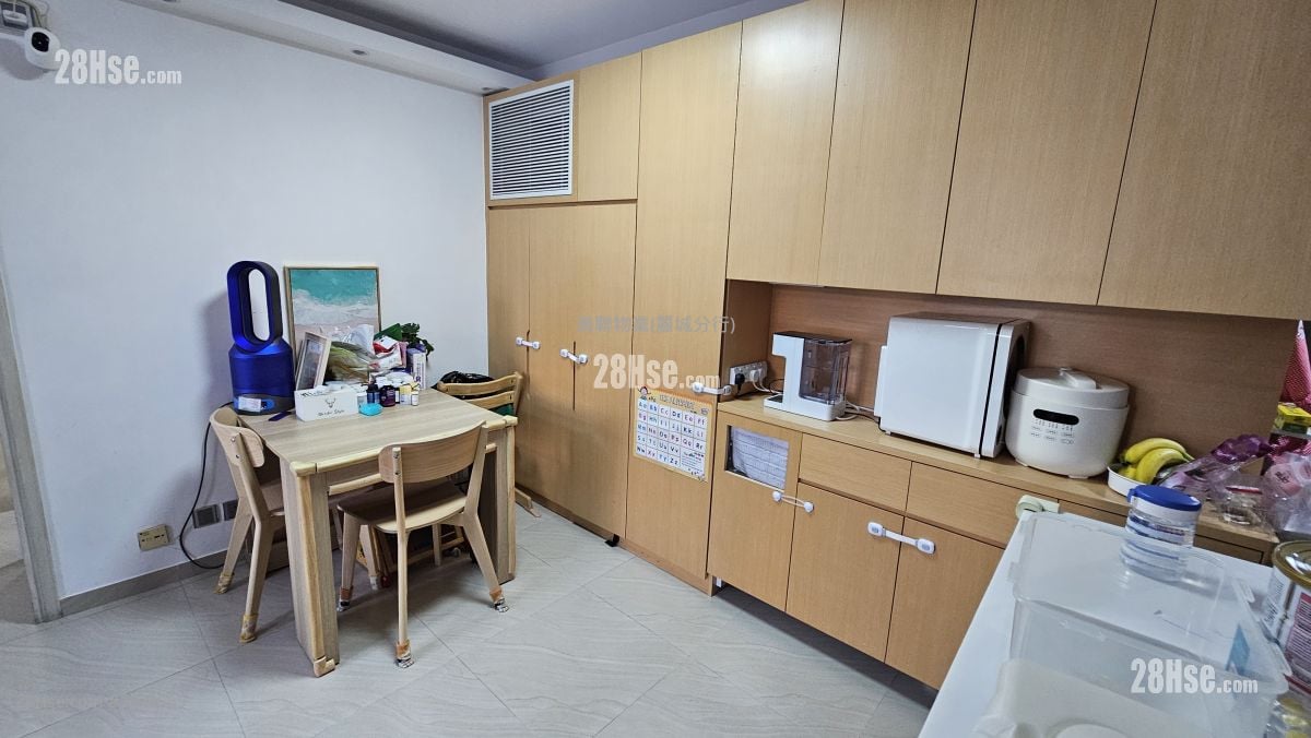 Belvedere Garden Sell 3 Bedrooms , 2 Bathrooms 728 ft²