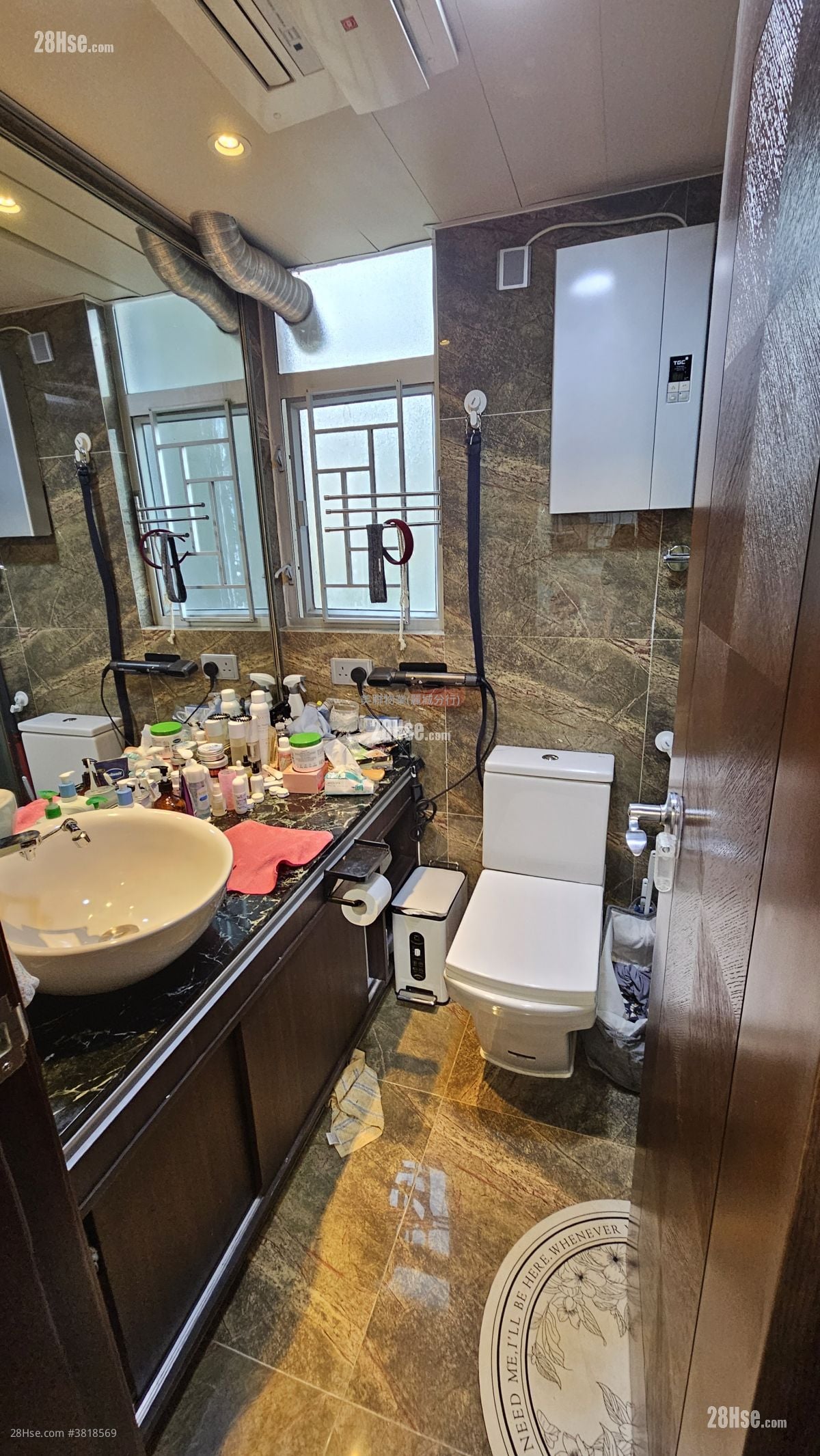 Belvedere Garden Sell 3 Bedrooms , 2 Bathrooms 728 ft²