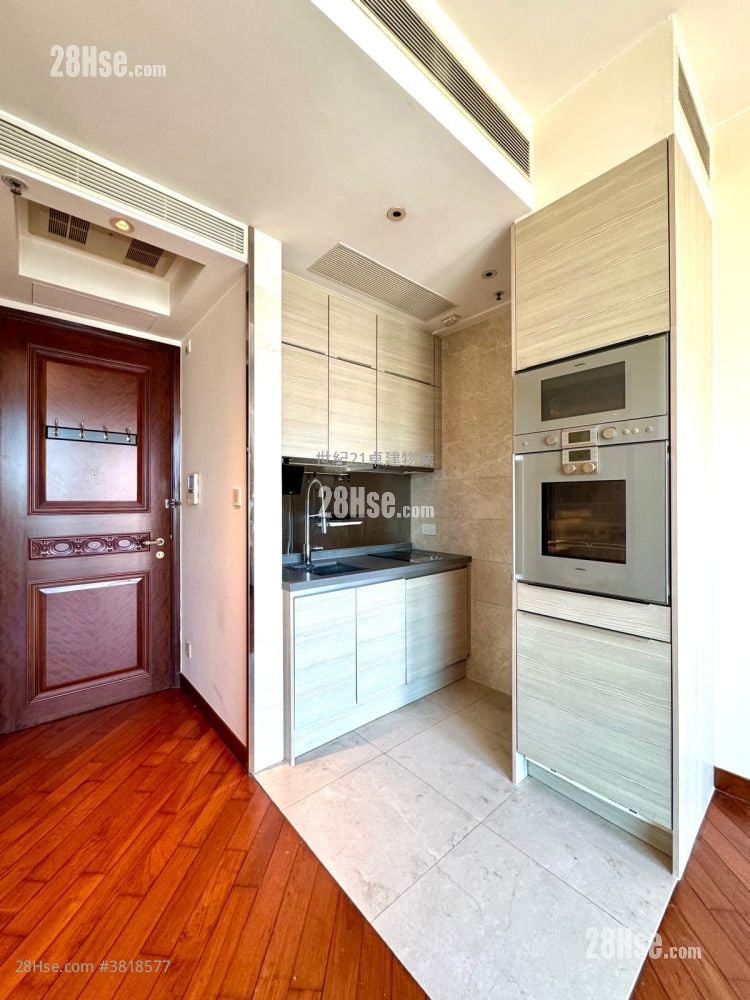 御金國峯 租盤 開放式間隔 , 1 浴室 323 平方呎