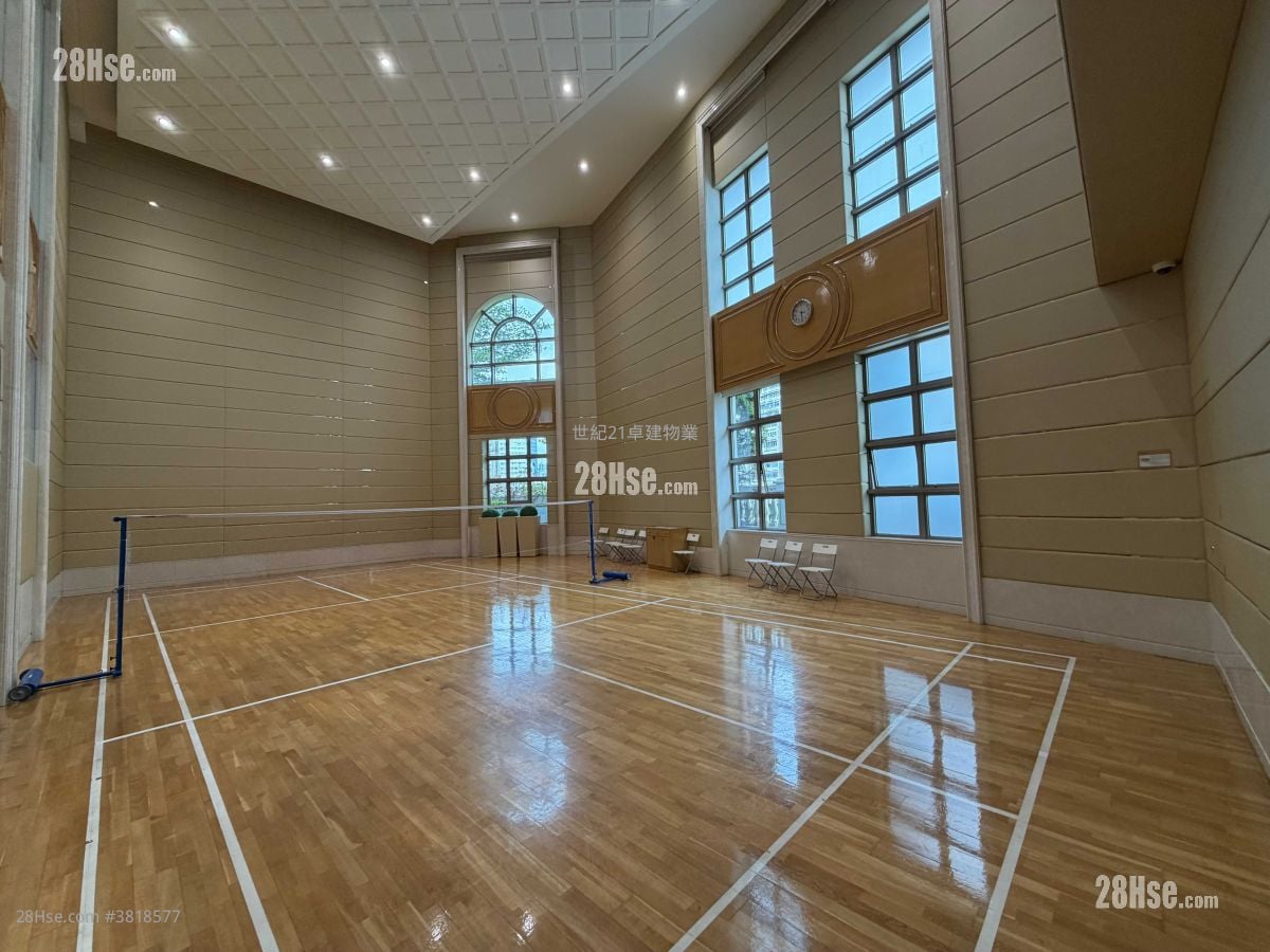 御金國峯 租盤 開放式間隔 , 1 浴室 323 平方呎