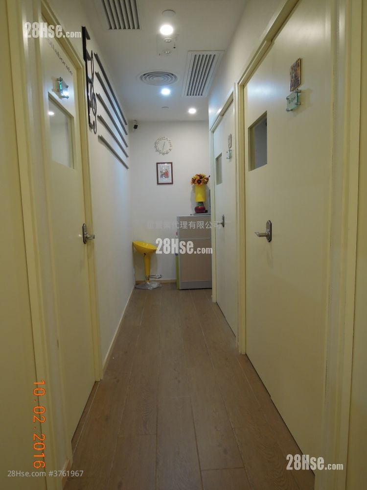 One Midtown 售盤 1 房