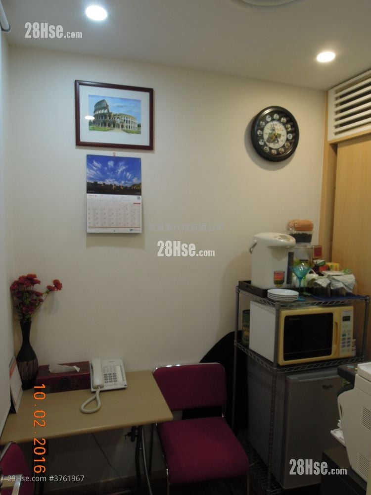 One Midtown 售盤 1 房