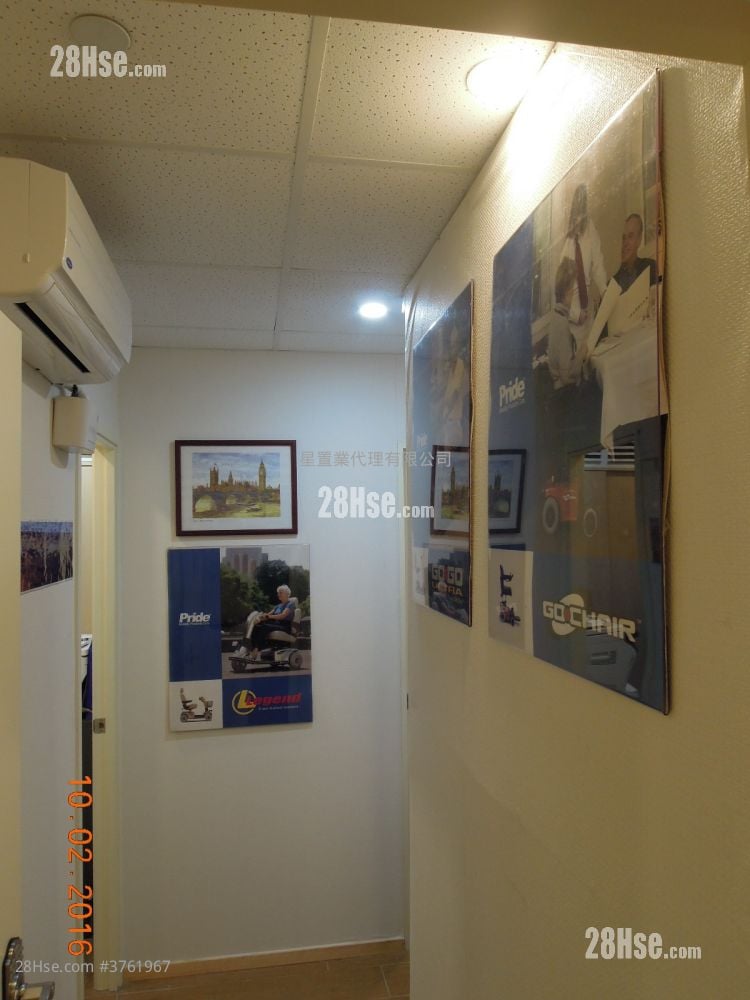 One Midtown 售盤 1 房