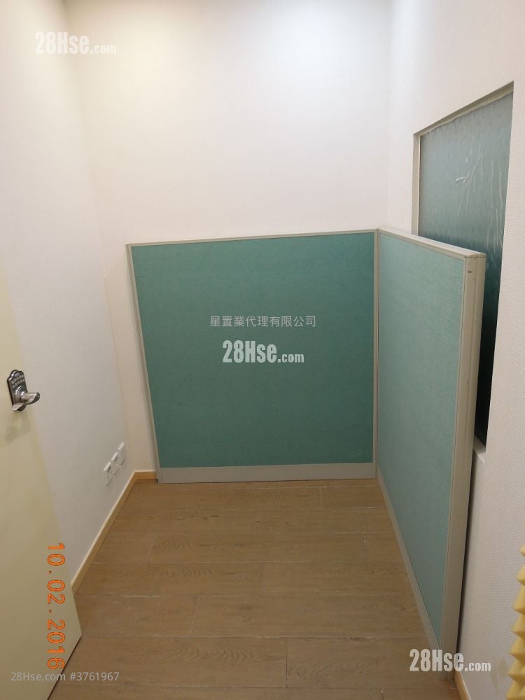 One Midtown 售盤 1 房