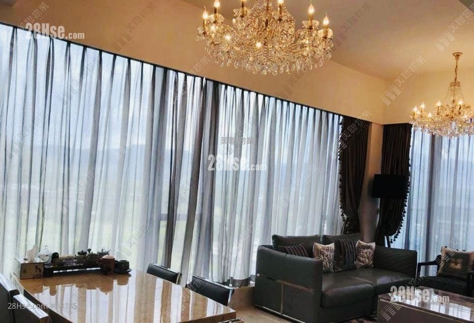 爾巒 售盤 3 房 1,422 平方呎