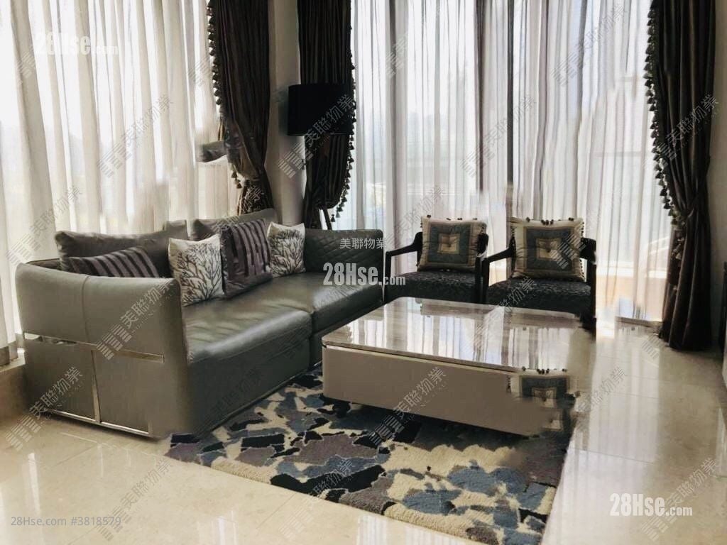 爾巒 售盤 3 房 1,422 平方呎