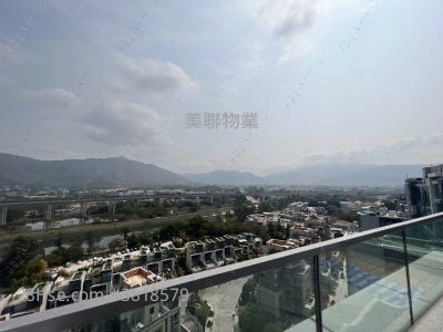 爾巒 售盤 3 房 1,422 平方呎