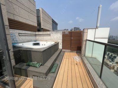 爾巒 售盤 3 房 1,422 平方呎