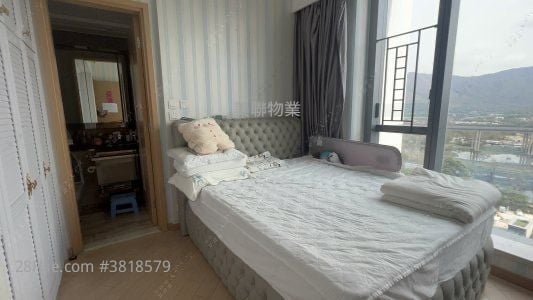 爾巒 售盤 3 房 1,422 平方呎