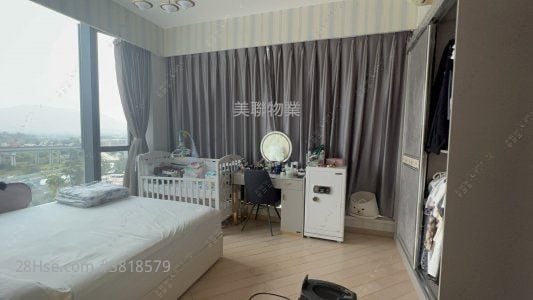 爾巒 售盤 3 房 1,422 平方呎