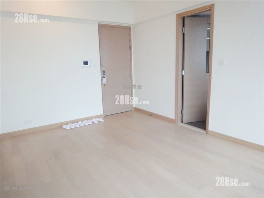 缙城峰 售盘 2 房 , 1 浴室 554 平方尺