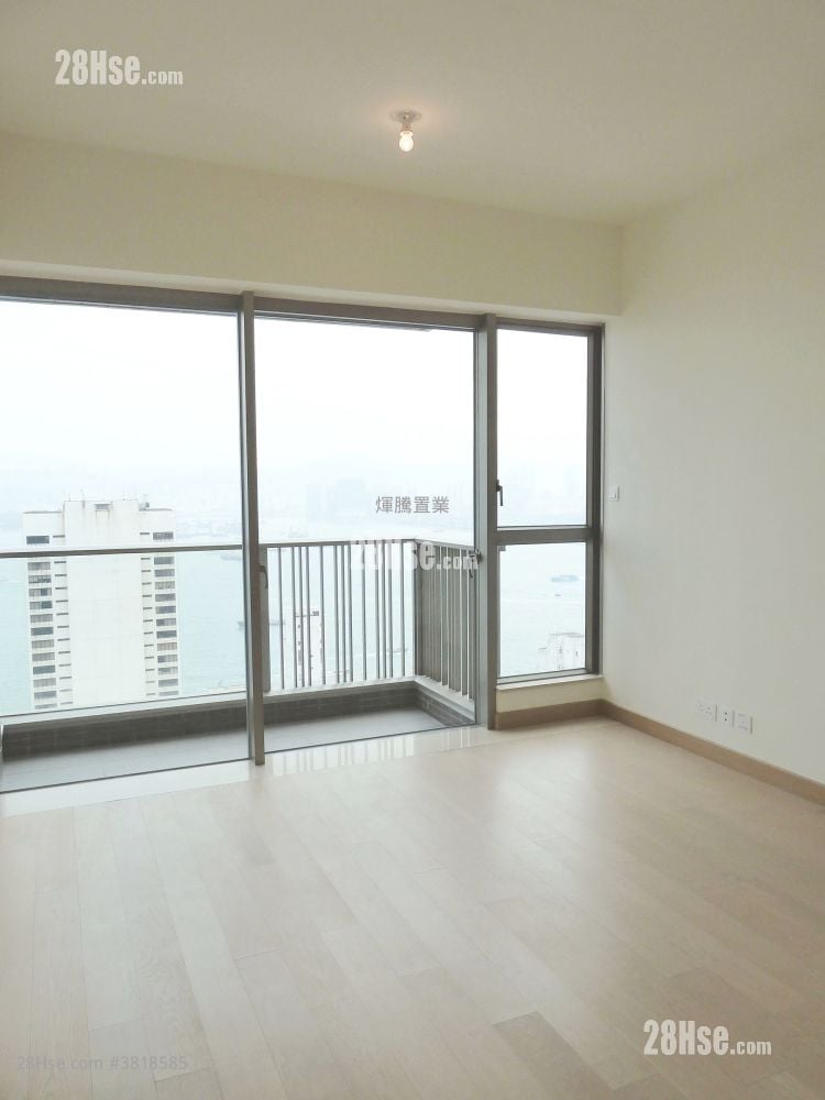 缙城峰 售盘 2 房 , 1 浴室 554 平方尺