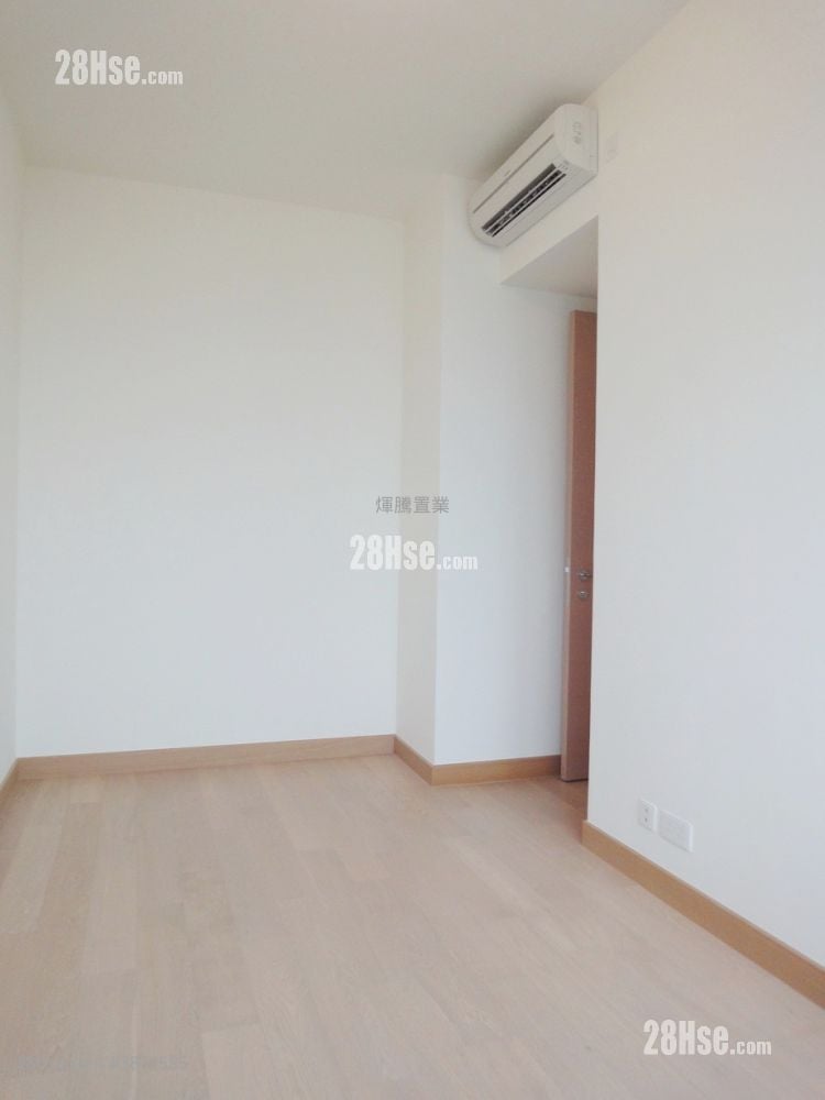 缙城峰 售盘 2 房 , 1 浴室 554 平方尺