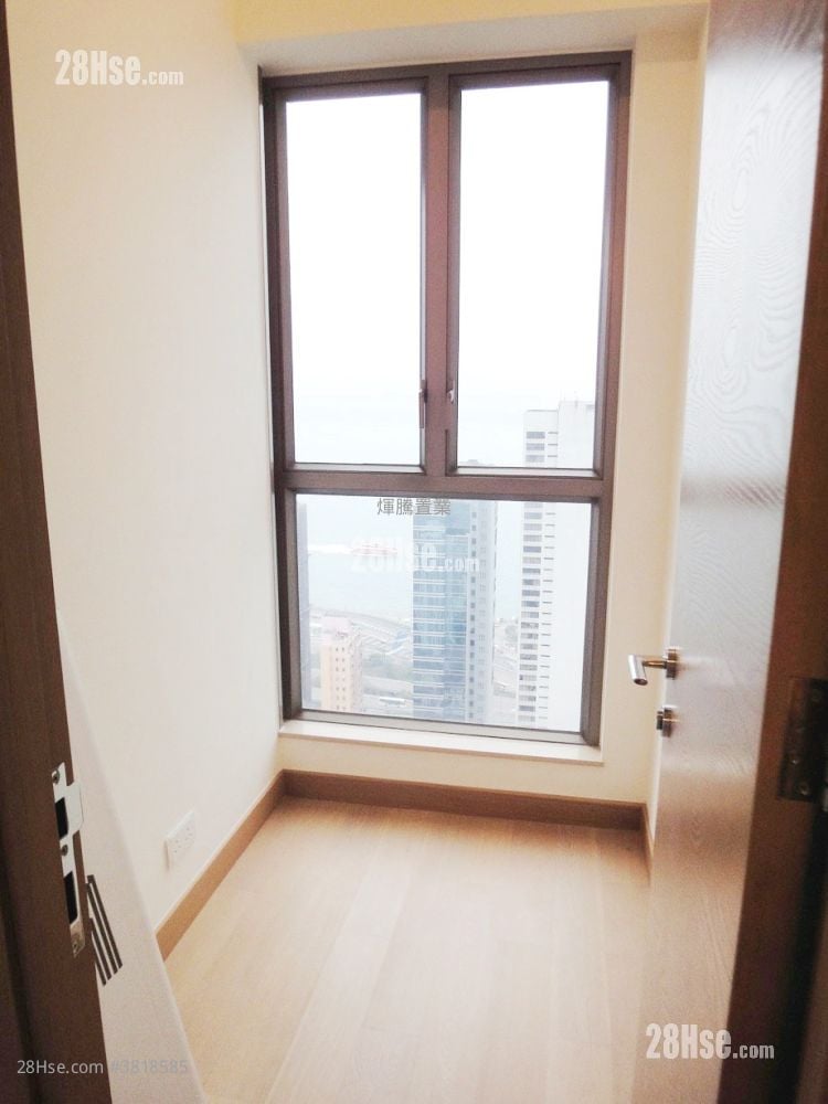 缙城峰 售盘 2 房 , 1 浴室 554 平方尺