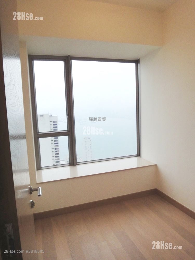 缙城峰 售盘 2 房 , 1 浴室 554 平方尺