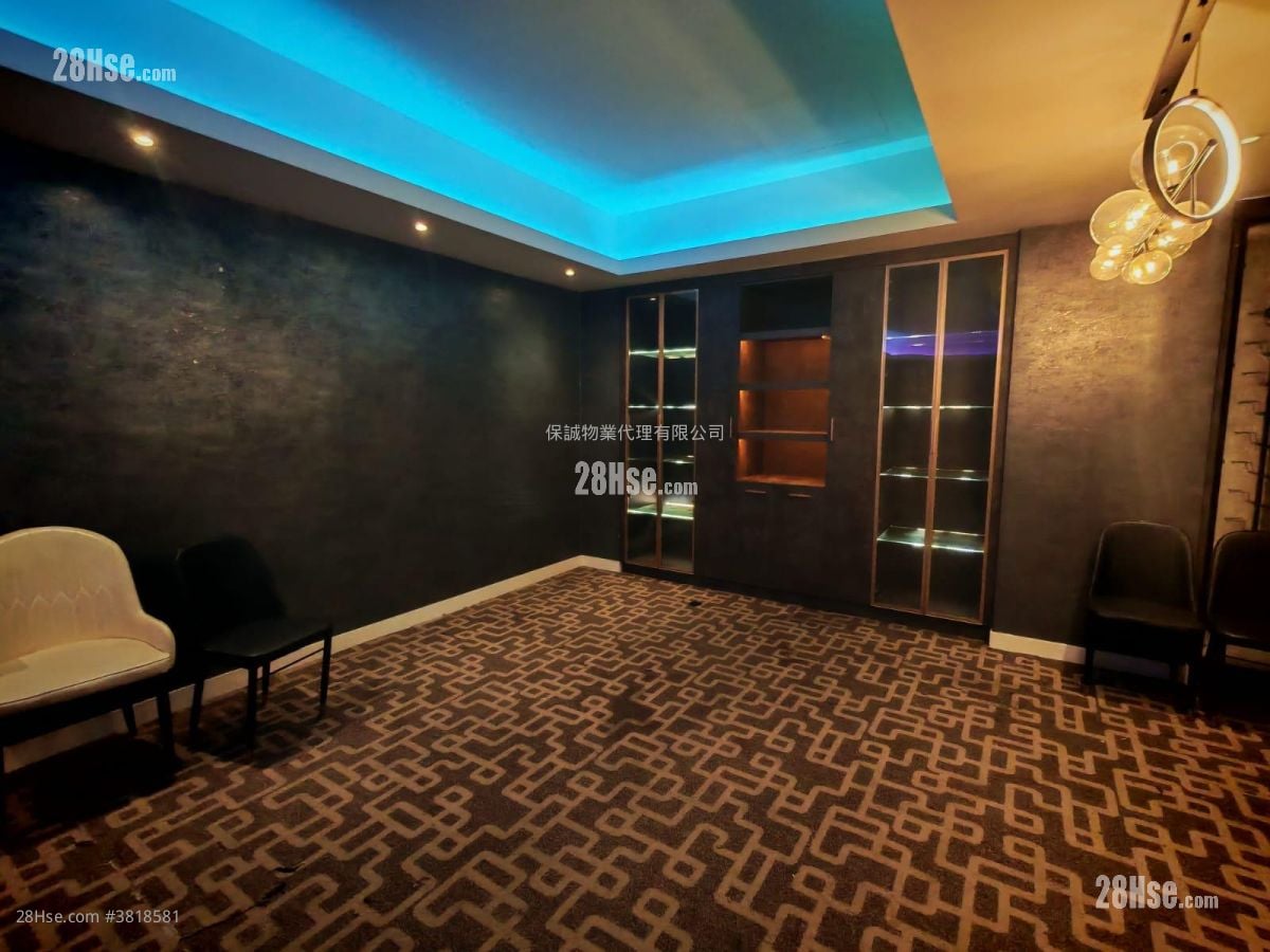 德士活工業中心 租盤 4,000 平方呎