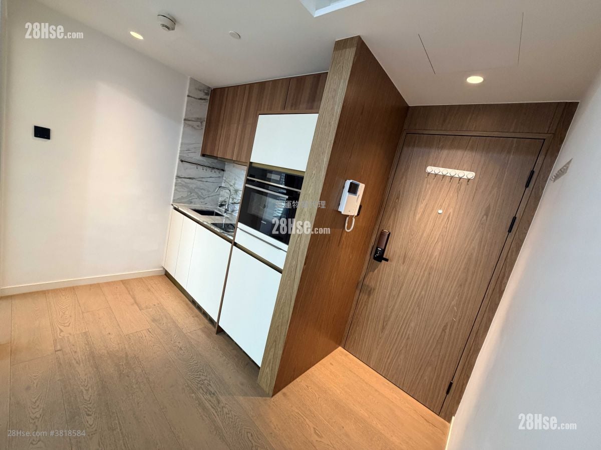 紅磡單幢 租盤 1 房 , 1 浴室 249 平方呎