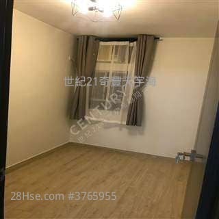 錦鞍苑 售盤 3 房 , 1 浴室 635 平方呎