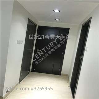 錦鞍苑 售盤 3 房 , 1 浴室 635 平方呎