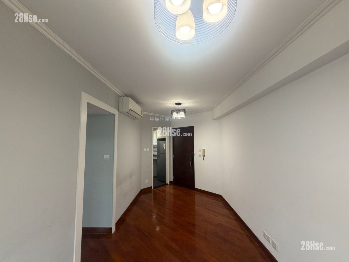 翠豐臺 售盤 2 房 424 平方呎