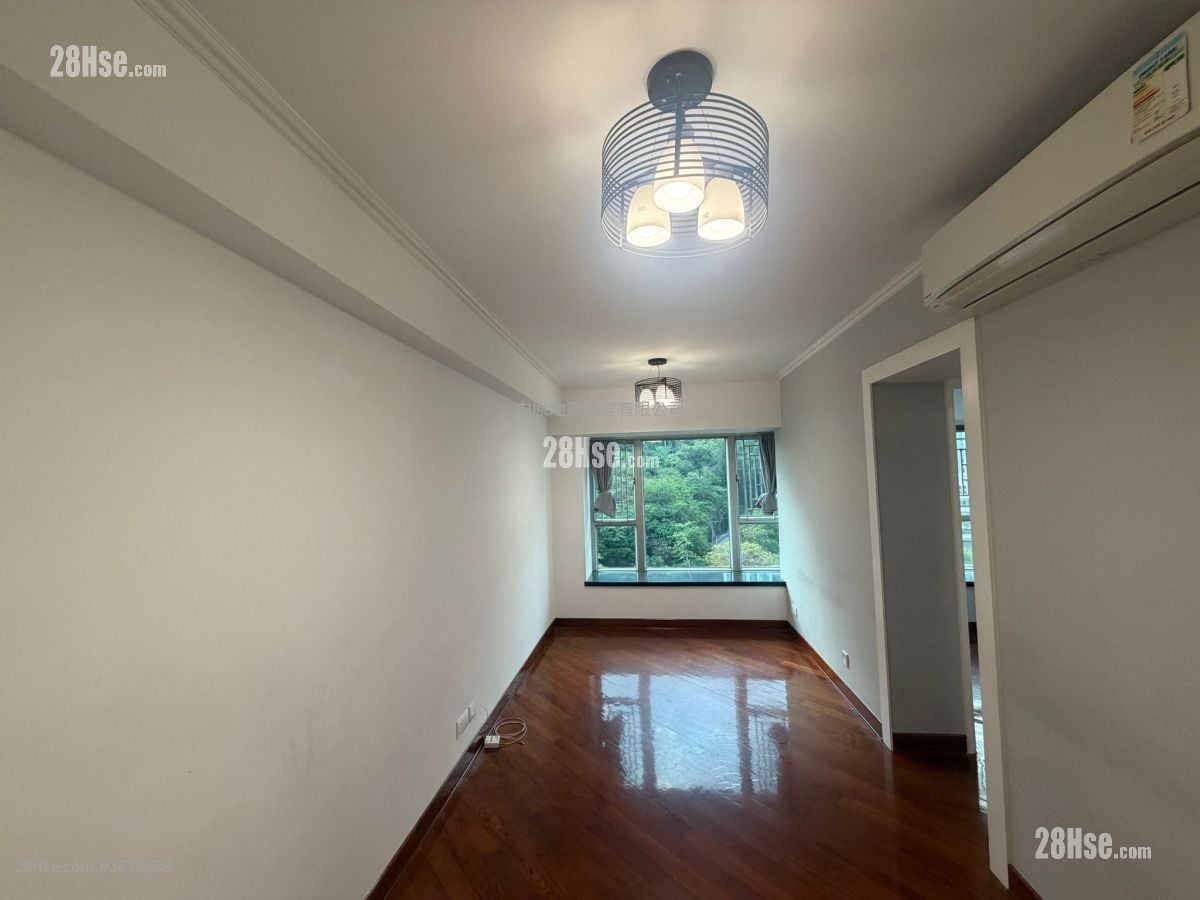 翠豐臺 售盤 2 房 424 平方呎