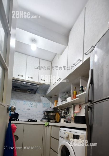 新城市廣場 售盤 3 房 , 2 浴室 640 平方呎