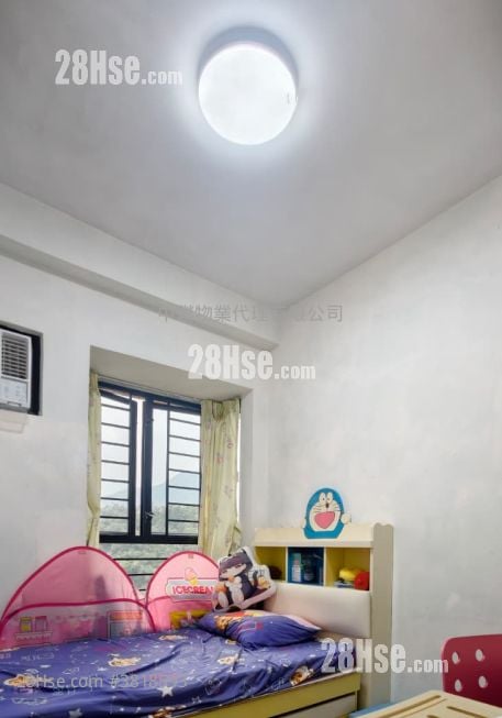 新城市廣場 售盤 3 房 , 2 浴室 640 平方呎