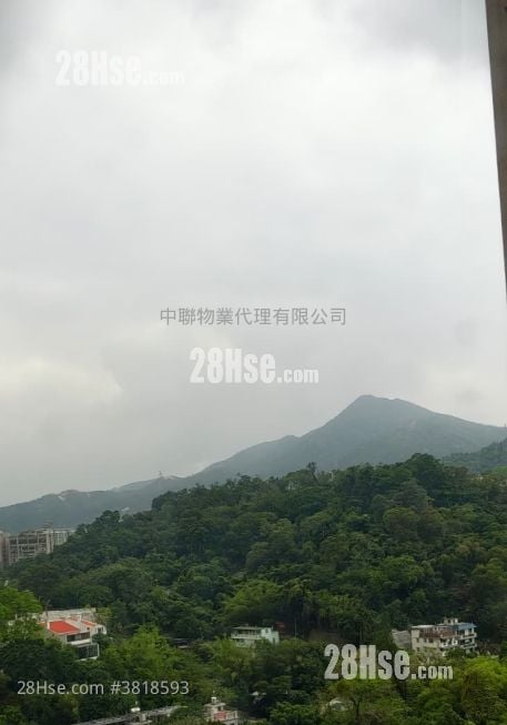 新城市廣場 售盤 3 房 , 2 浴室 640 平方呎