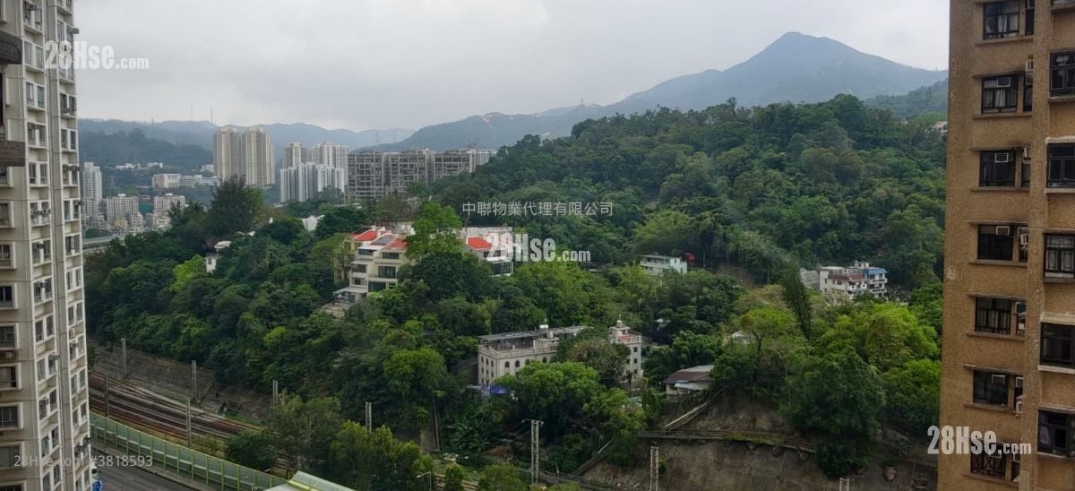 新城市廣場 售盤 3 房 , 2 浴室 640 平方呎