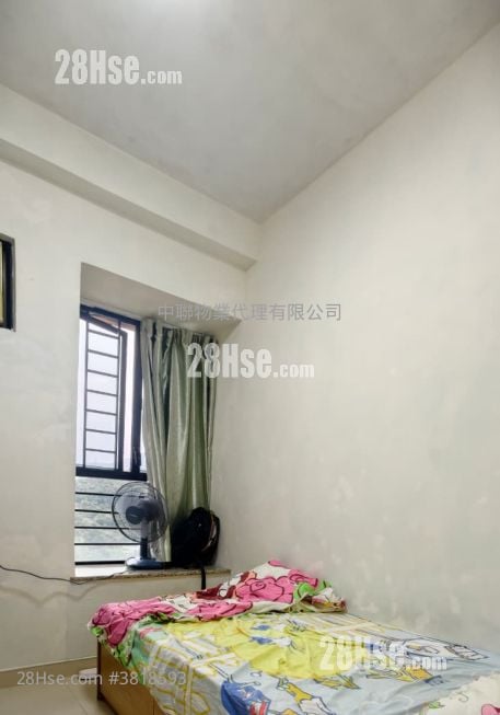 新城市廣場 售盤 3 房 , 2 浴室 640 平方呎