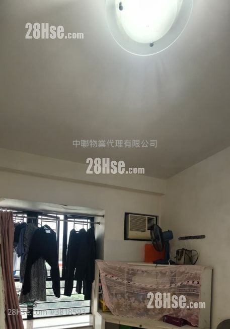 新城市廣場 售盤 3 房 , 2 浴室 640 平方呎