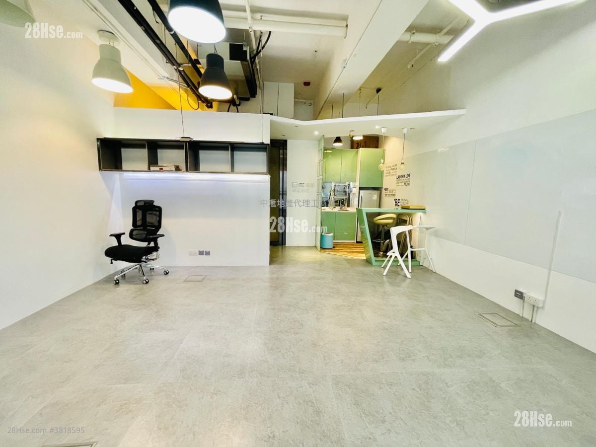 Global Gateway Tower Rental