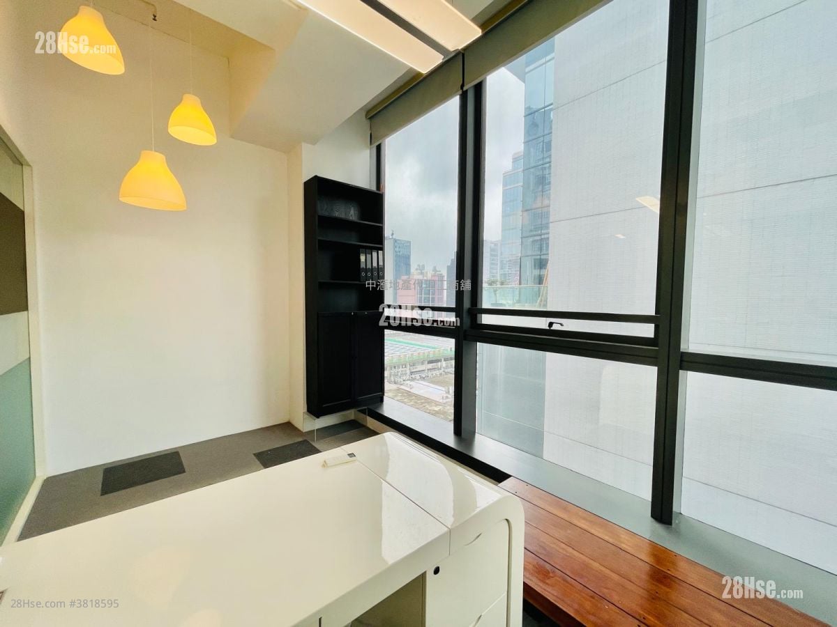 Global Gateway Tower Rental