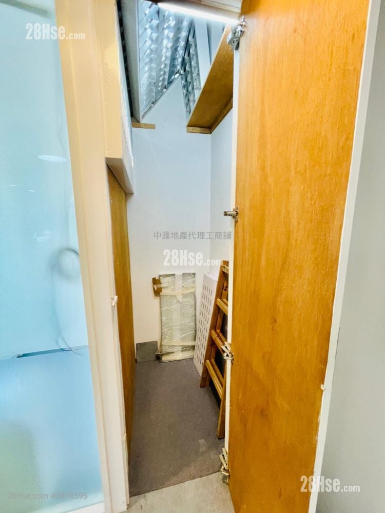 Global Gateway Tower Rental