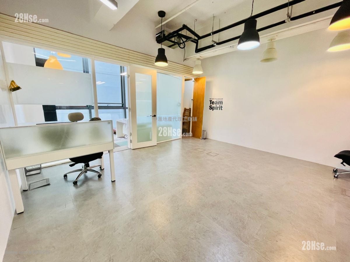 Global Gateway Tower Rental